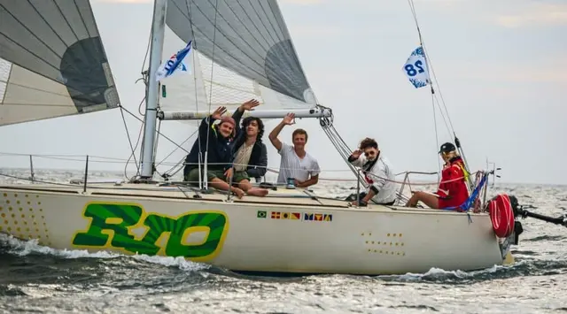 Rio Racing, czyli morskie ściganie z wartościami