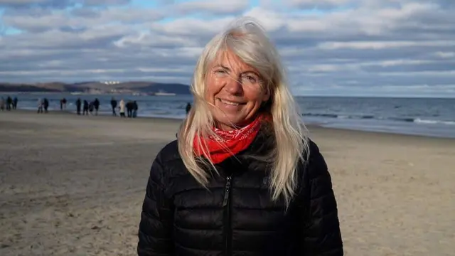 Asia Pajkowska: Rekomenduję Bogusława Witkowskiego na prezesa PZŻ
