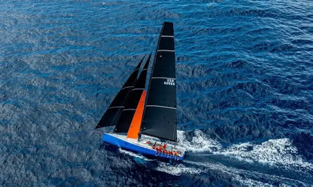 Polskie załogi ponownie wystartują w RORC Caribbean 600