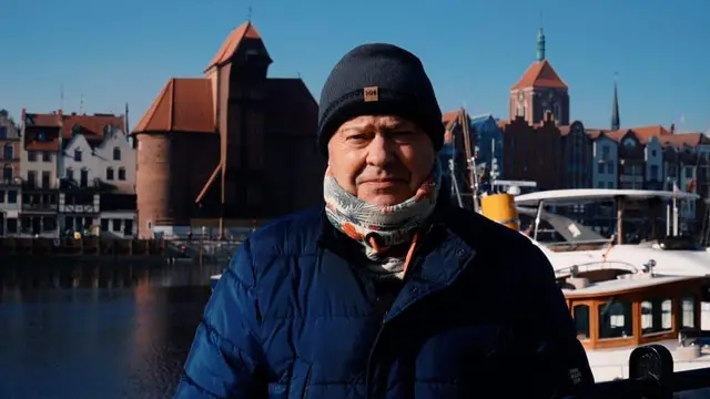Koalicja dla przyszłości PZŻ: Roman Paszke