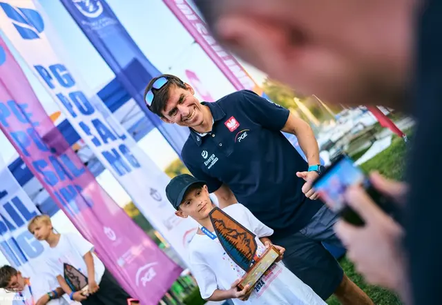 Sportowe zmiany w Polskim Związku Żeglarskim