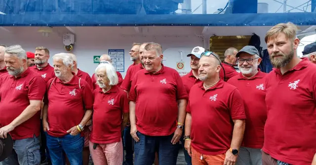 Znani i nieznani: Andrzej Apollo