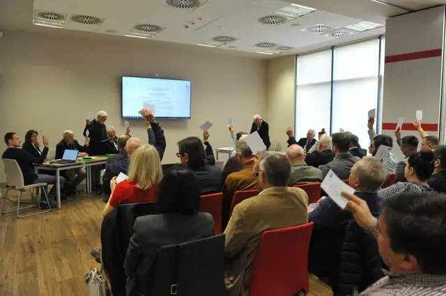 Zarząd Pomorskiego Związku Żeglarskiego z absolutorium