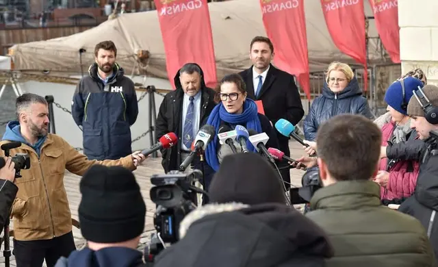 „Generał Zaruski” znowu wyruszy na Spitsbergen!