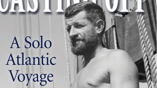 Słyszeliście o… pierwszym Polaku, który samotnie przepłynął Atlantyk?