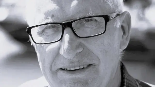 Bogdan Olszewski odszedł na wieczną wachtę