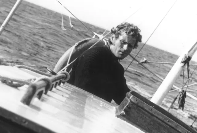 Znani i nieznani: Piotr Stelmarczyk
