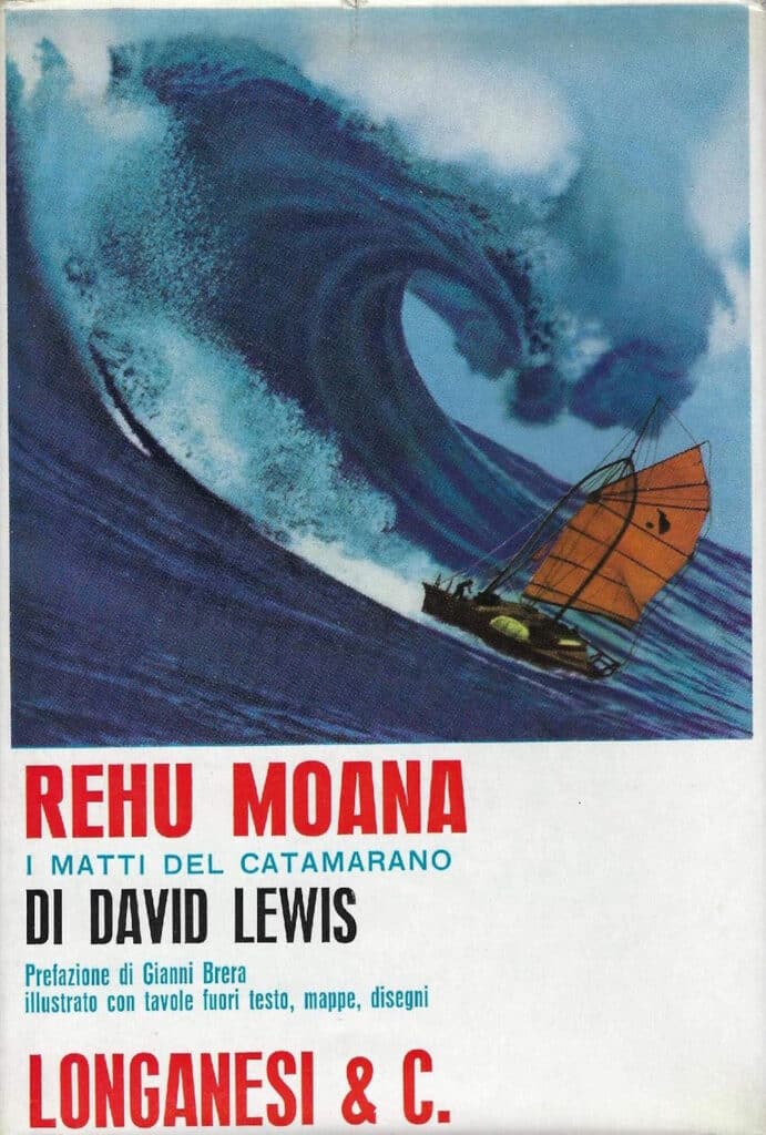 „Voyage of the Rehu Moana”