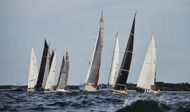 Orvaldi B8 Race zainauguruje 20. edycję Energa Nord Cup Gdańsk