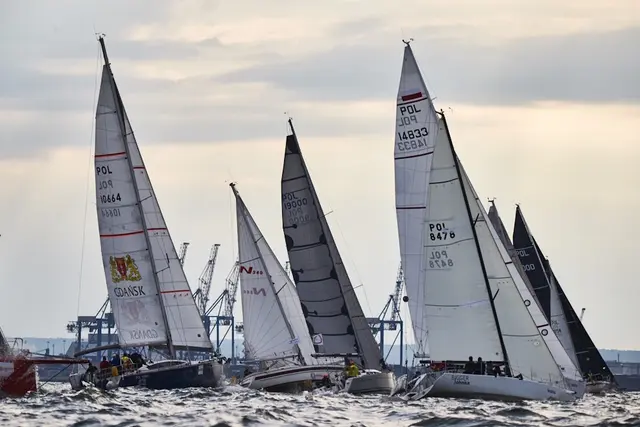 20 lat Energa Nord Cup Gdańsk. Od pasji do sukcesu
