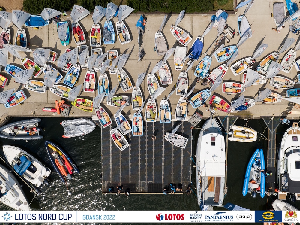Nord Cup Gdańsk 2022