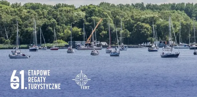 Zbliżają się Etapowe Regaty Turystyczne. Zapisy jeszcze otwarte