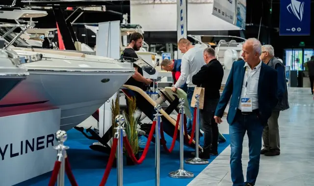 Poland Boat Show 2025 – międzynarodowe targi jachtowe już tej jesieni