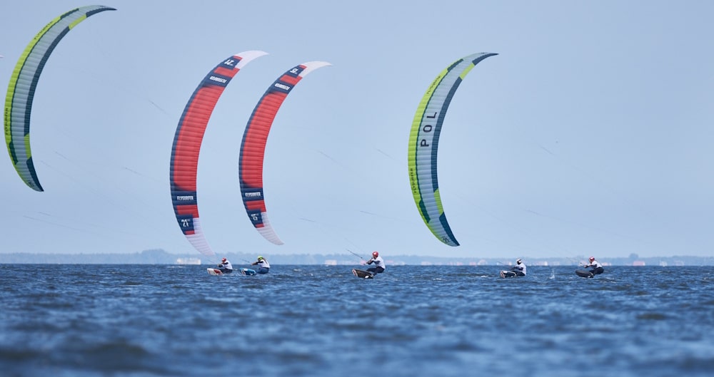 Kite Wing Cup 2025