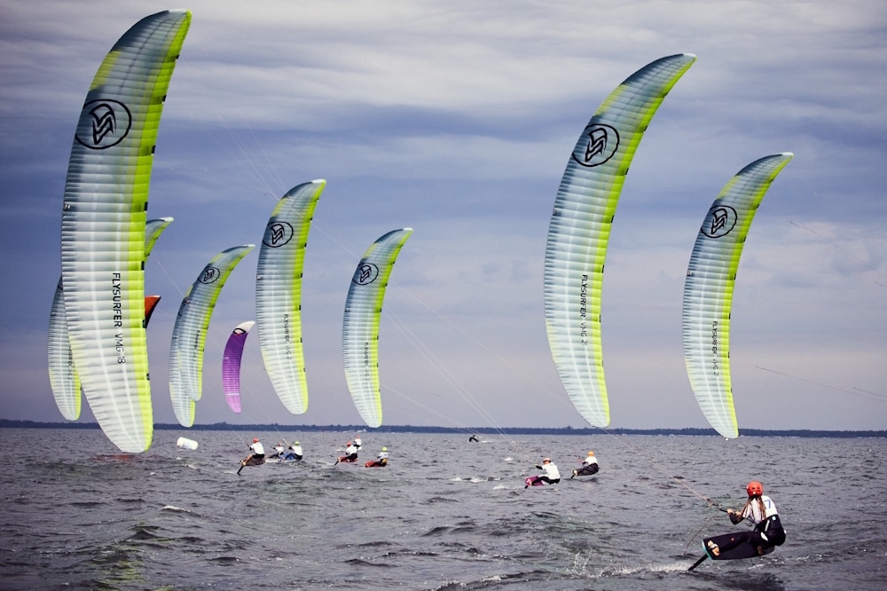 Kite Wing Cup 2024