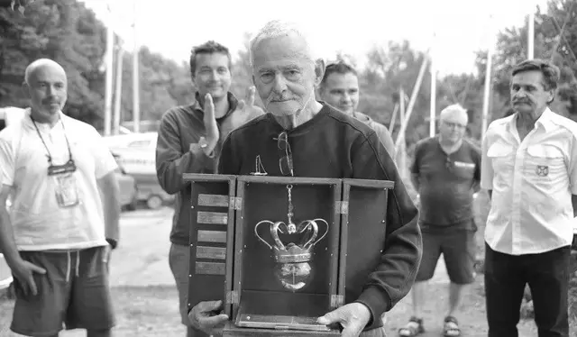 Krzysztof Paul nie żyje