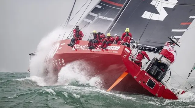 Polacy na starcie ME ORC oraz regat Rolex Fastnet Race