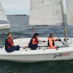 IV mistrzostwa Polski jachtów 2020