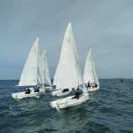 IV mistrzostwa Polski jachtów 2020