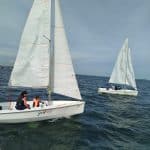 IV mistrzostwa Polski jachtów 2020