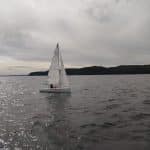 IV mistrzostwa Polski jachtów 2020