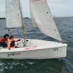 IV mistrzostwa Polski jachtów 2020