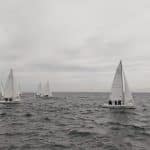 IV mistrzostwa Polski jachtów 2020