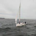 IV mistrzostwa Polski jachtów 2020