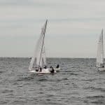 IV mistrzostwa Polski jachtów 2020