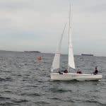 IV mistrzostwa Polski jachtów 2020