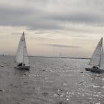 IV mistrzostwa Polski jachtów 2020