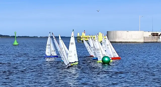 Radiojachting ma potencjał, który trzeba wykorzystać