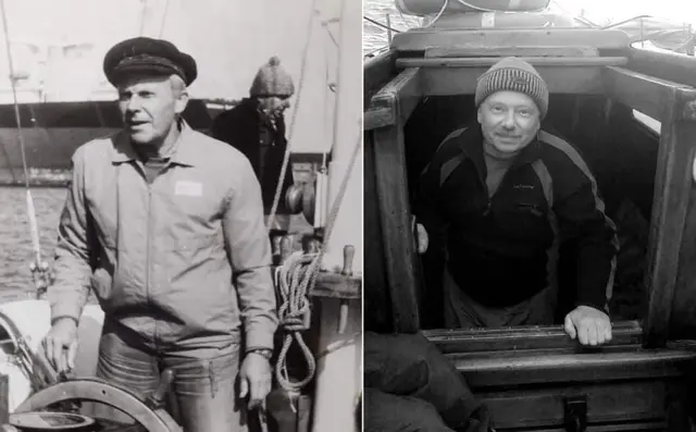 Zbigniew i Tomasz Milewscy będą mieć swoją tablicę
