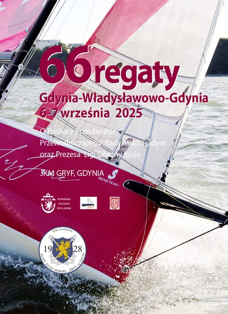 Gdynia-Władysławowo-Gdynia 2025