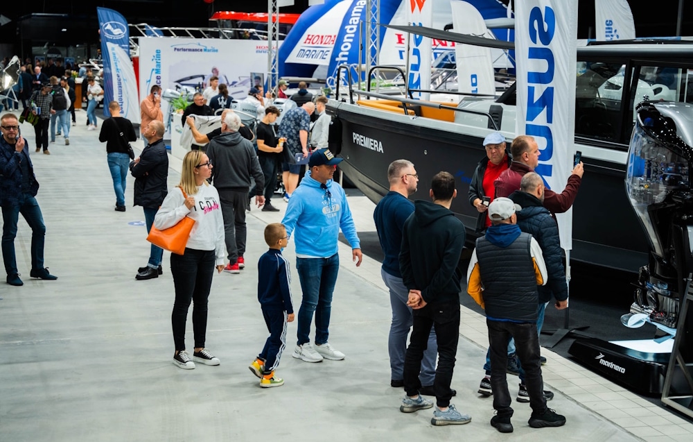 Poland Boat Show 2024