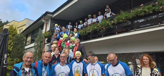 Puchar Małych Żagli finiszował w Osieku