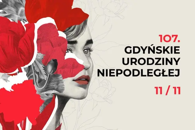 Zapraszamy na paradę!