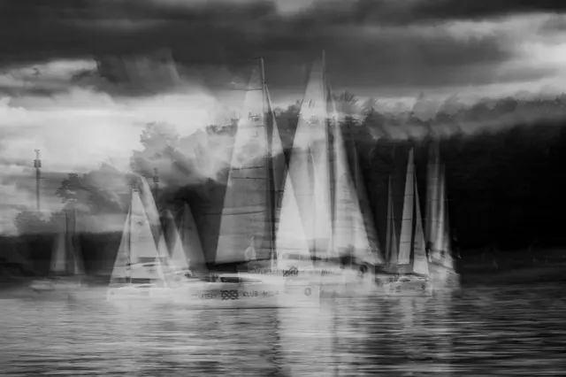 Ruszyła XV edycja konkursu Pantaenius Yacht Photo