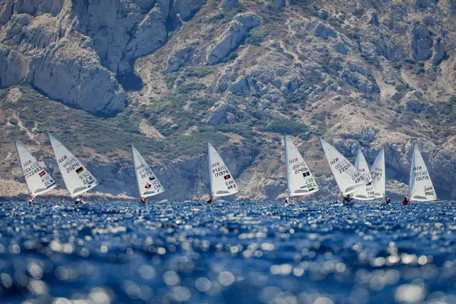 World Sailing mierzy ślad środowiskowy klas olimpijskich. To przełomowy projekt dla żeglarstwa