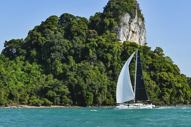 Zakończyła się 22. edycja Royal Langkawi International Regatta 2026