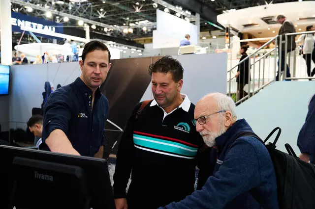 N’Fun Yachting przyciąga uwagę na Boot Düsseldorf 2026
