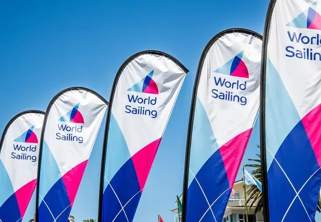 Gdynia przyspiesza przygotowania do żeglarskich mistrzostw świata World Sailing 2027