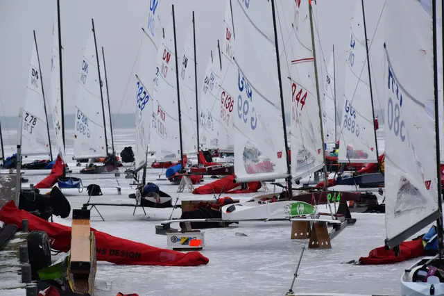 Polak na podium DN Grand Masters 2026. Udany sprawdzian przed MŚ i ME