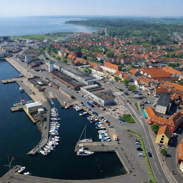 Friendly Port inspiracją dla międzynarodowej inicjatywy portów przyjaznych żeglarstwu