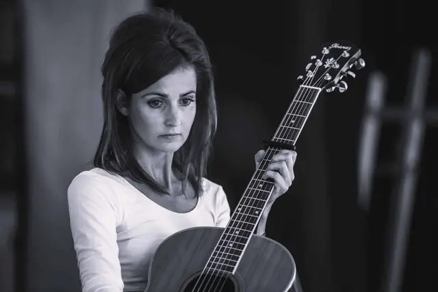 Nie żyje Dominika Żukowska. Jeden z najważniejszych głosów sceny szantowej