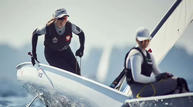 Polscy żeglarze klas olimpijskich na dobre zaczynają sezon. Startuje Puchar Księżniczki Zofii