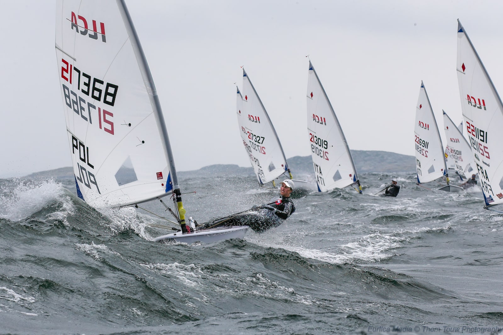 Magdalena Kwaśna - ME 2025