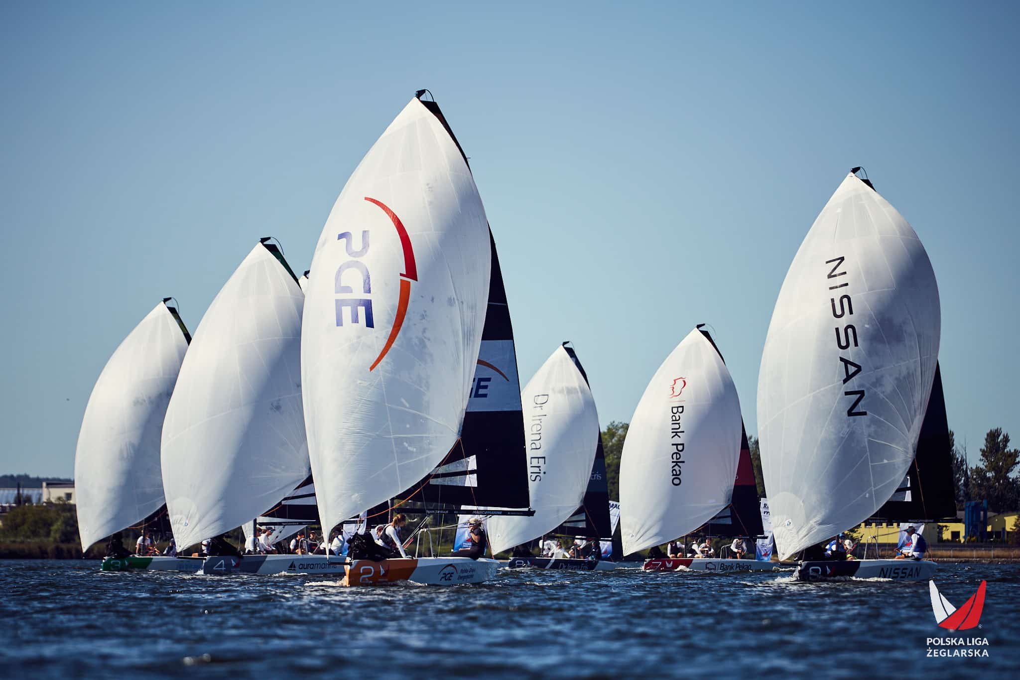 Polska Liga Żeglarska