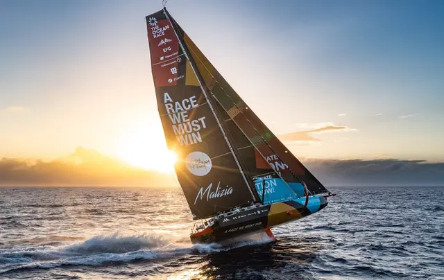 Nowe przystanki na trasie wokółziemskich regat The Ocean Race
