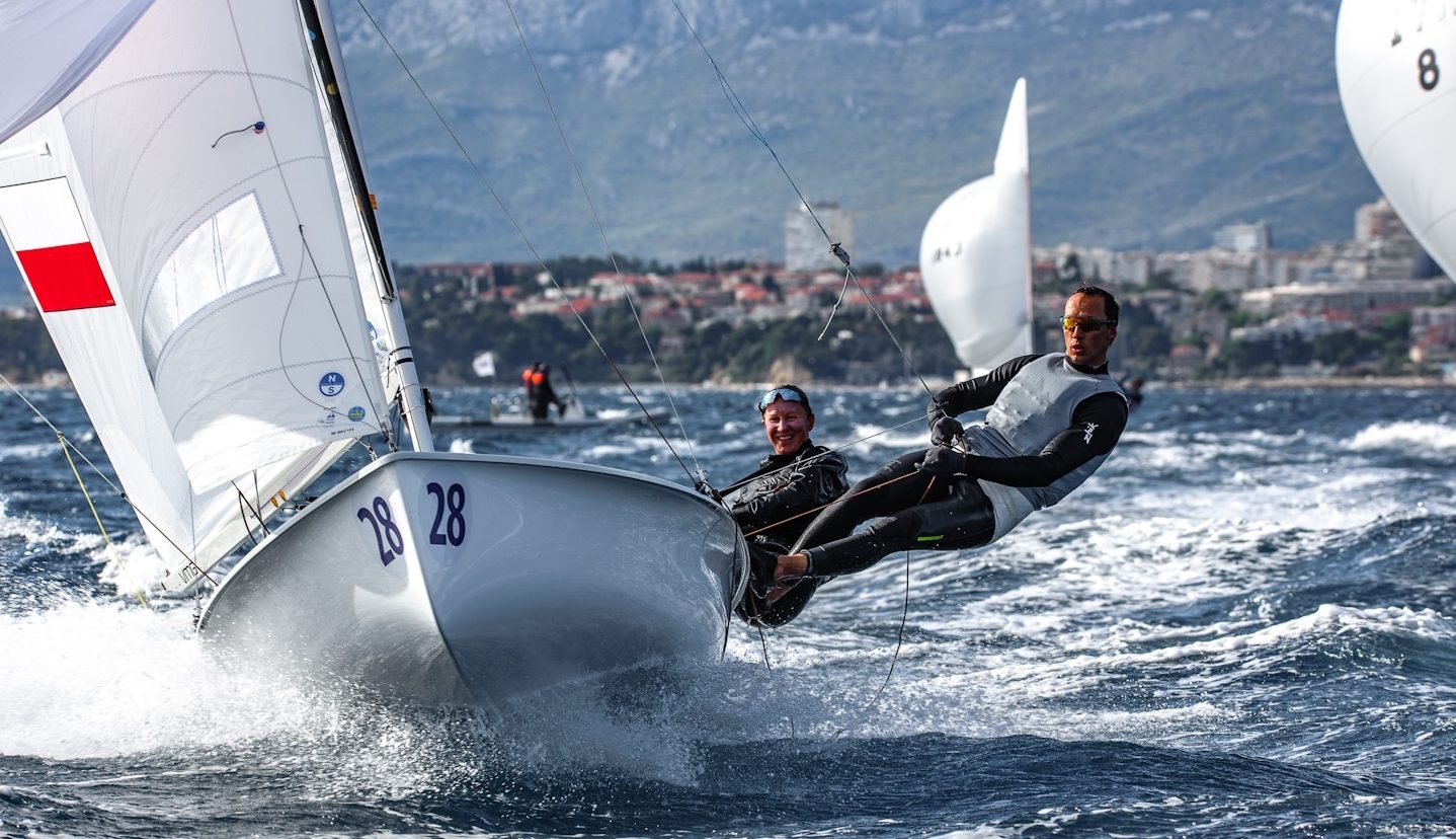 Agnieszka Skrzypulec-Szota i Szymon Wierzbicki - ME 2025